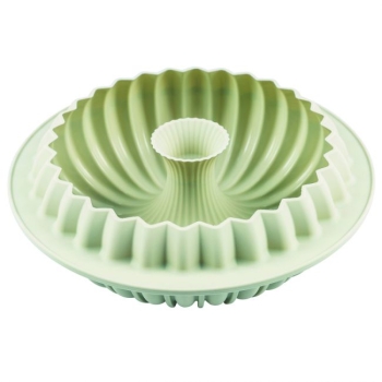 Silicone Mould - Raggio